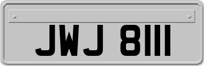 JWJ8111
