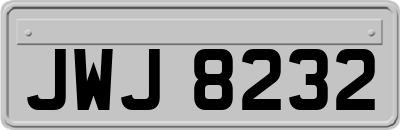 JWJ8232