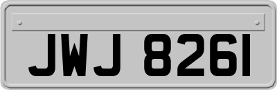 JWJ8261