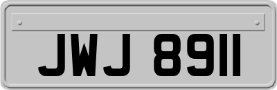 JWJ8911