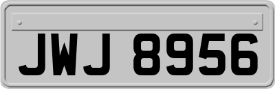 JWJ8956