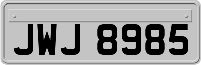 JWJ8985