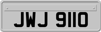JWJ9110