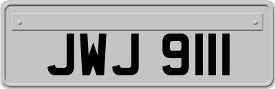 JWJ9111