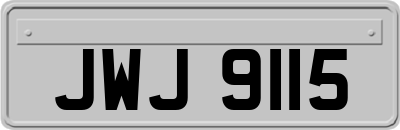 JWJ9115