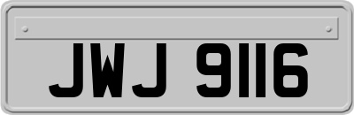 JWJ9116