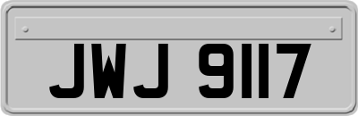 JWJ9117