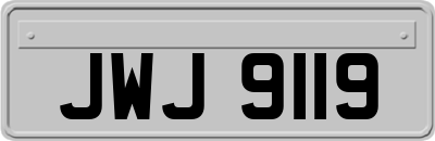 JWJ9119
