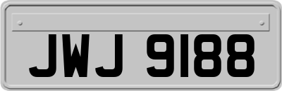 JWJ9188