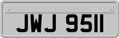 JWJ9511