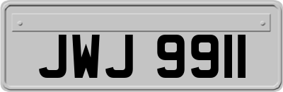 JWJ9911