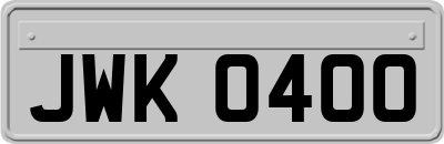 JWK0400