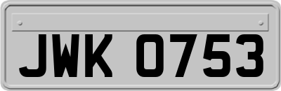 JWK0753