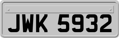 JWK5932