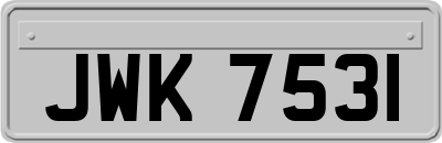 JWK7531