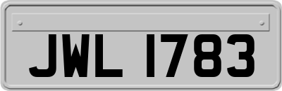 JWL1783