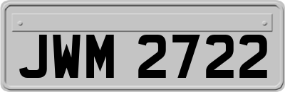 JWM2722