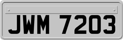 JWM7203