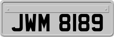 JWM8189