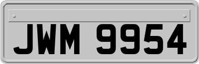 JWM9954