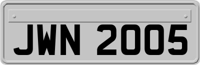 JWN2005