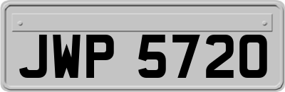 JWP5720