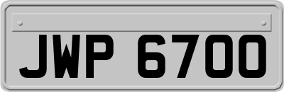 JWP6700