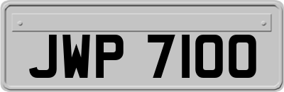 JWP7100