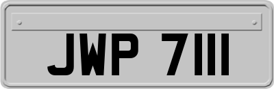 JWP7111