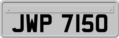 JWP7150