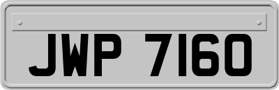 JWP7160