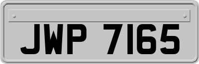 JWP7165