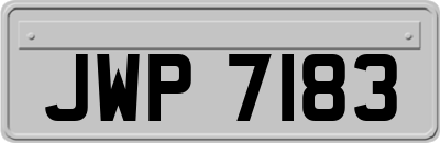 JWP7183