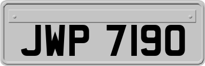 JWP7190