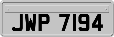 JWP7194