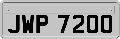 JWP7200