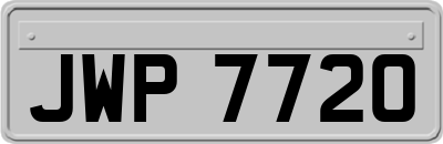 JWP7720