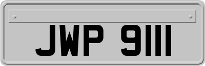 JWP9111