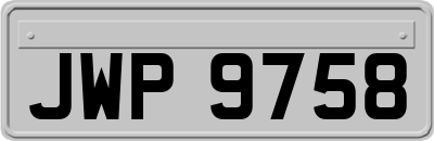 JWP9758