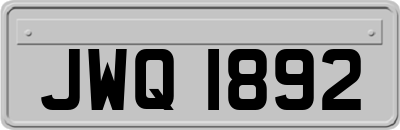 JWQ1892