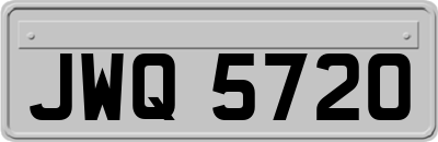 JWQ5720