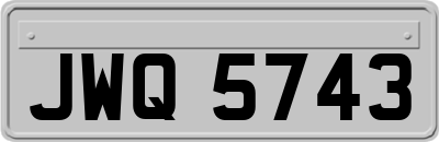 JWQ5743