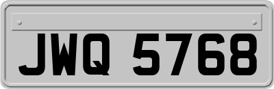 JWQ5768