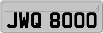 JWQ8000