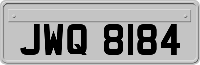 JWQ8184