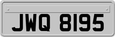 JWQ8195