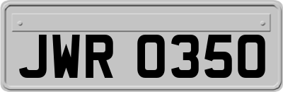 JWR0350