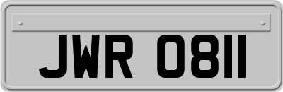 JWR0811