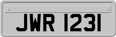 JWR1231