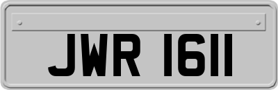 JWR1611